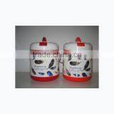 Thermos Lunch Box Metal Lunch Box thumbnail-5