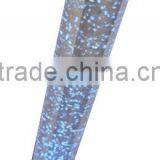 Color Changing LED Light Circular Acrylic Water Bubble Column 550173 thumbnail-3