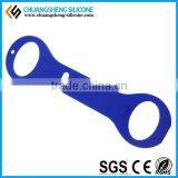 Foldable Wall Charging Mobile Phone Hanger thumbnail-3