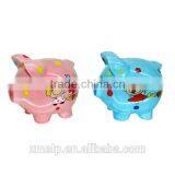 Piggy Ceramic Money Box thumbnail-1