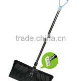 Snow Shovel&ice Scooper With Steel Handle(hot Sale) thumbnail-1