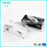 House Shape Creative Acrylic Tissue Box, China OEM Acrylic Tissue Box,wholesale Acrylic Tissue Box thumbnail-4