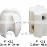 Glazed Porcelain Insulator thumbnail-1