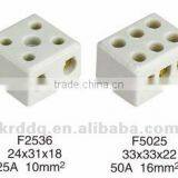 5025 Electrical Porcelain Connector thumbnail-1