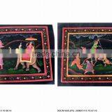 Handmade Indian Paintings thumbnail-1