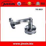 High Quality Stainless Steel Glass Canopy Fittings / Rain Shelter Systems/carport Awnings thumbnail-4
