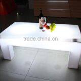 Modern Glowing Led Tea Table thumbnail-1
