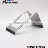 Metal/stainless Steel Single Bottle Wine Rack thumbnail-3