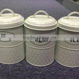 MSC 2064 Set of 5 Canister thumbnail-2