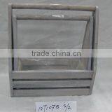 Wooden Basket thumbnail-1