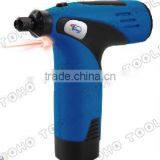 3.6V Li-ion Ni-cd Cordless Mini Grinder With Led Light