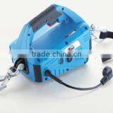 450KGS PORTABLE AND LIGHTWEIGHT TRACTION BLOCK thumbnail-1