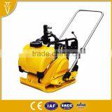 Homemade HVIP90 Impacting Rammer