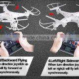 X5C SYMA for Children Toys Quadrocopter With Camera 2.4g 6-axle RC Drone Syma X5c thumbnail-3