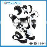 Popular Plastic Toy Robot Man Radio Control Toy thumbnail-2