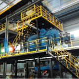 Continuous Graphite Purification Furnace thumbnail-1