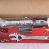 RONIX Adjustable Wrench Libra Series Sizes: 6",8",10",12" thumbnail-3