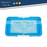 Small Dog Toilet With Grid thumbnail-1