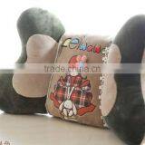 Gege Fei Children Lumbar Pad Plush Toys thumbnail-5
