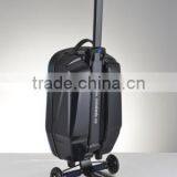 Scooter Suitcase/luggage Box With Wheels thumbnail-4