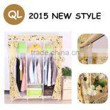 Chinese Clothing Store Wholesale Disassembly Easy Modren Bedroom Sets thumbnail-4