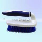 Plastic Clothes Brush