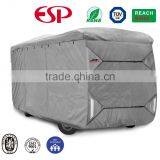 Waterproof 3 Layers Nonwoven Fabric Class A Caravan Motorhome RV Cover thumbnail-1