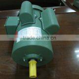 High Efficiency Heavy Duty Single Phase CSA Certificated 1.5HP 56 Frame NEMA Motor thumbnail-1