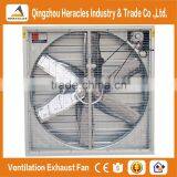 Trade Assurance Factory Price Poultry Farming Equipment HE- Drop Hammer Exhaust Fan for Industrial Workshop thumbnail-2