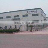 Jinhua Jianfeng Machinery Tools Factory company overview - view 1 thumbnail