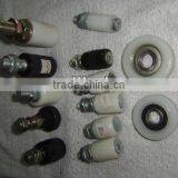 Sliding Gate Nylon Pulleys thumbnail-1