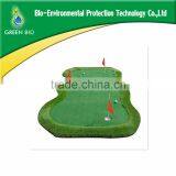 2016 the Sports Mat for High Quality Synthetic Lawns Of Artificial Turf With Actual Grass thumbnail-4