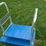 Platform Hand Truck thumbnail-4