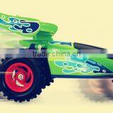 2015 Hot RC Interactive Animated Car High Speed Mini RC Car With Wireless Remote Control From OEM Manufacture