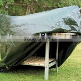 Medium Plastic BBQ Cover Furniture Covers Outdoor covers dust cover