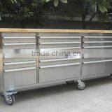 96 Inch Tool Cabinet thumbnail-1