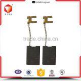 Durable Corrosion Resistance Carbon Brush for Bosch Machine thumbnail-3