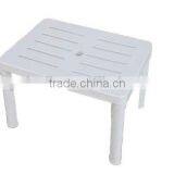 0.033cubic Meter High Quality Cheap White Tea Table thumbnail-1