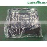 GYM Portable Adjustable Black Folding Stadium Chairs Stadium Seat thumbnail-6