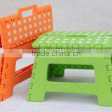 Hot Sale New Design Sturdy Plastic Stool thumbnail-4