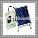 Small Home Solar Generator thumbnail-1