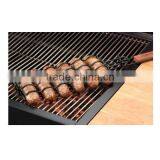 ST038 Non-stick Hot Dog Grill Basket thumbnail-1