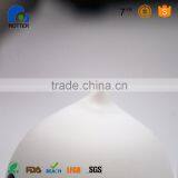 7-Color Room Decor Silicone Touch Sensor Night Light thumbnail-4