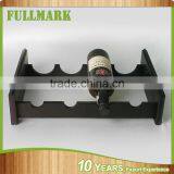 High Yard Glass With Wooden Stand thumbnail-1