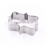 Promotional Stainless Steel Chocolate Cake Decorating Tools Mold thumbnail-6