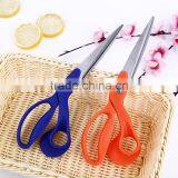 PP Handle Best Quality New Types Tailor Scissors for House thumbnail-2