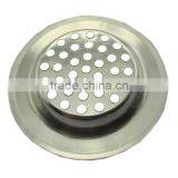 Favorable Price High Quality Scupper Drain Linear Shower Drain Floor Waste thumbnail-4