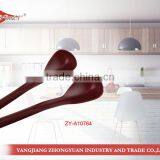 Hot Sell Plastic Shark Shaped Soup Ladle for Kitchenware thumbnail-1