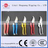 High Quality Ti Coated Pruning Shears thumbnail-1