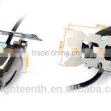 2016 Car Color CMOS/CCD RearView Backup Camera for Monitor DVD GPS NTSC thumbnail-2